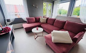 Apartment Am Paradies